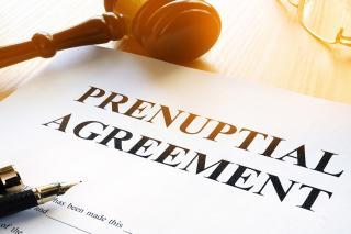 Marriage contracts in Malta